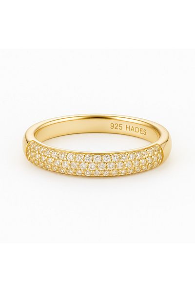 HADES Jewelry CORE