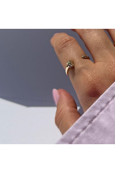 HADES Jewelry CORE