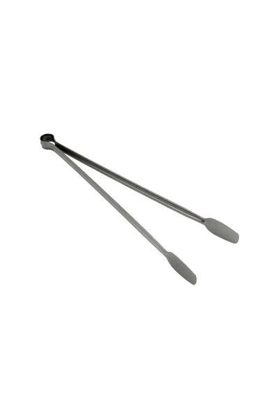 Miraç Metal Grill Tongs No:4