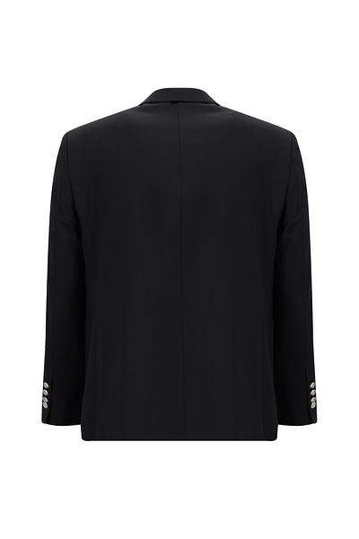 Abdullah Kiğılı Wool Classic Jacket