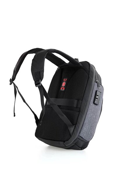 ÇÇS 51418 Модель Чорний рюкзак