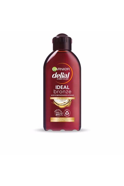 Garnier Ideal Bronze Intensivbräunungsöl 200 ml
