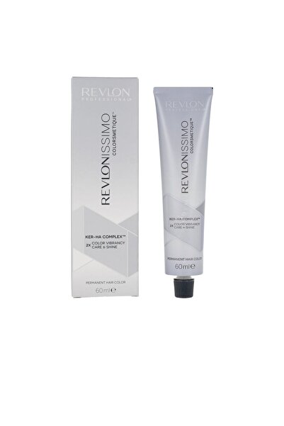 Revlon Revlonissimo Colorsmetique Nr. 8-hellblond Revlon 60 ml