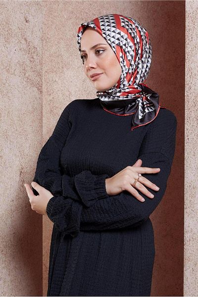 Alvina ΦΟΥΝΤΟΥΡΑ ALVİNA ΜΕ ΣΧΕΔΙΟ 8433
