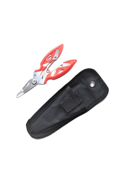 Genel Markalar Kılıflı Balıkçı Pensesi