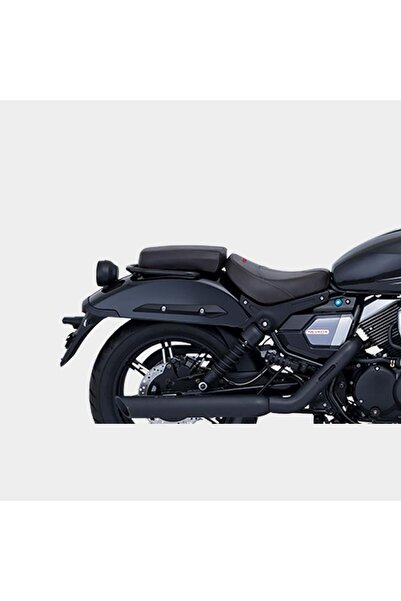 Mondial Nevada 250 Arka Egzoz Orijinal