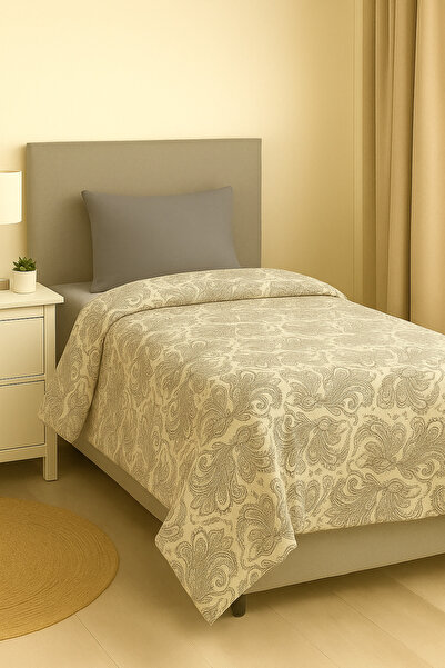 Ceyizza Easy-Iron Duvet Cover Set Single