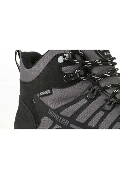 Scooter Αδιάβροχες καπνιστές ανδρικές μπότες εξωτερικού χώρου M5551tfu