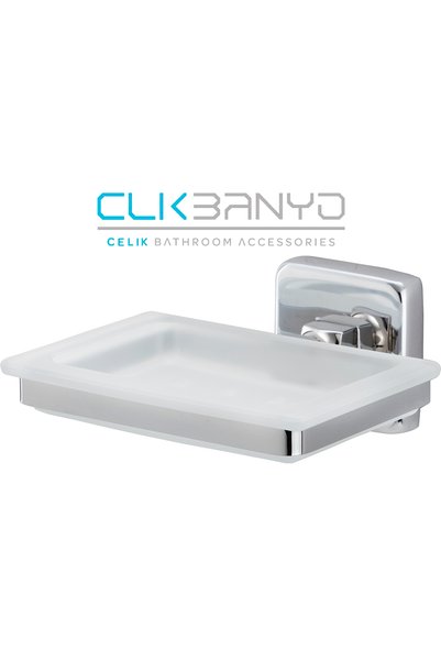 ÇELİK BANYO KUMRU SABUNLUK PİRİNÇ MALZEME ( 10 YIL GARANTİLİ )