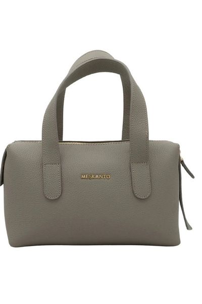 Meskanto Handy Genuine Leather Women's Hand Shoulder Bag