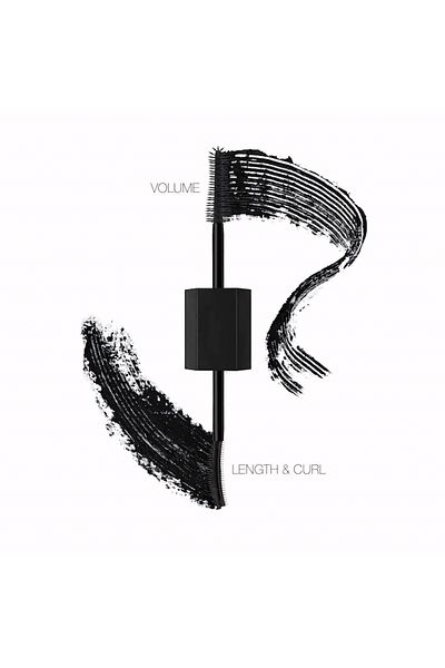 Huda Beauty ماسكارا ليجيت لاشز