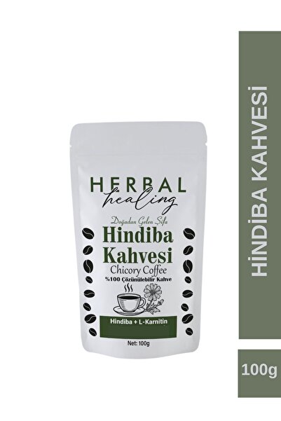 herbal healing Hindiba Kahvesi 100 gr