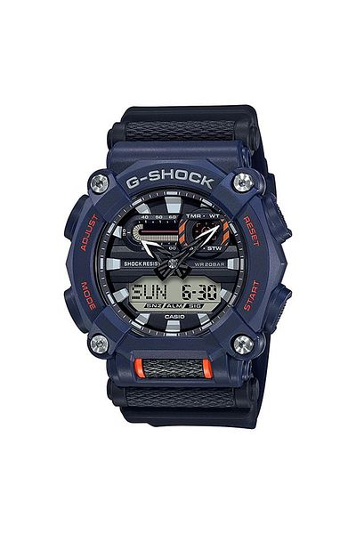 Casio Ga-900-2Adr Wristwatch Men's Watch Sck02.20087