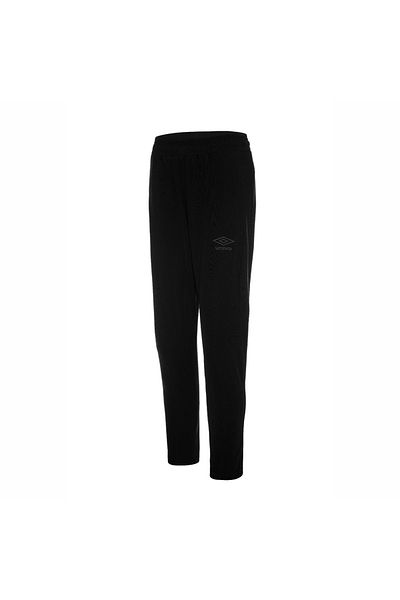 UMBRO Ανδρικό Φούτερ Td-0080 - ΜΑΥΡΟ