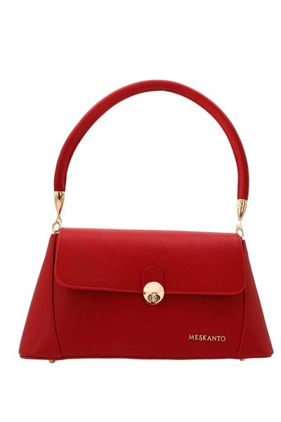 Meskanto Diana Genuine Leather Women's Shoulder Bag