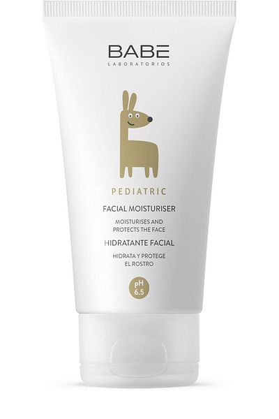 Babe Laboratorios Babe Pediatric Facial Moisturizer 50ml