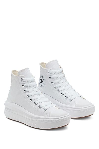 converse Platforma Chuck Taylor All Star Move