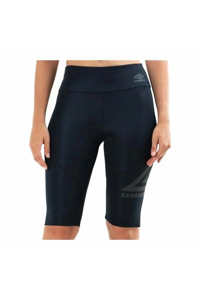 UMBRO Doge Capri Leggings - Black - m