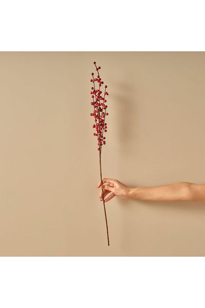 Bella Maison Κόκκινο λουλούδι Kokina (75 CM)