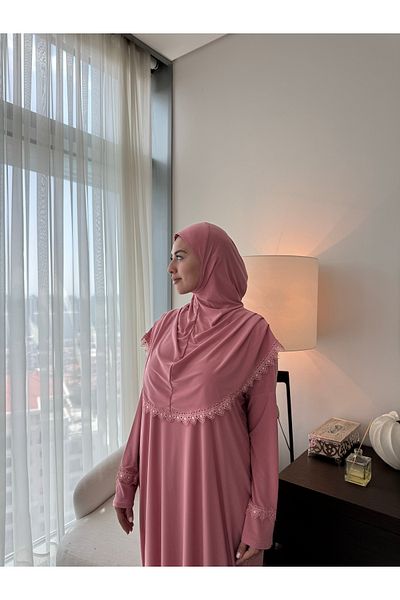 İstanbuliyah Prayer dress one piece