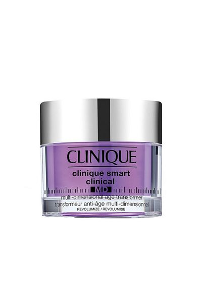 Clinique Smart Clinical Multi Dimensional Transformer Revolumize Cream, 15 ml