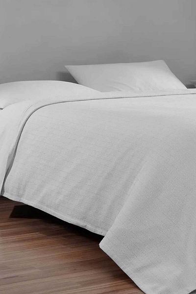 Cottonest نمط رينو بيكيه فاخر مزدوج