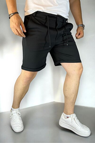 EXSPORT Ανδρική Comfort Fit - Κανονικό σορτς