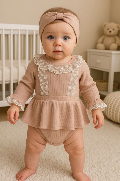 Babydonat FISTO SKIRT BADI