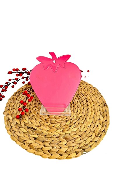 Meyve Kesim panosu desenli