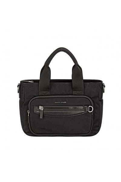 David Jones Women's Handbag Black