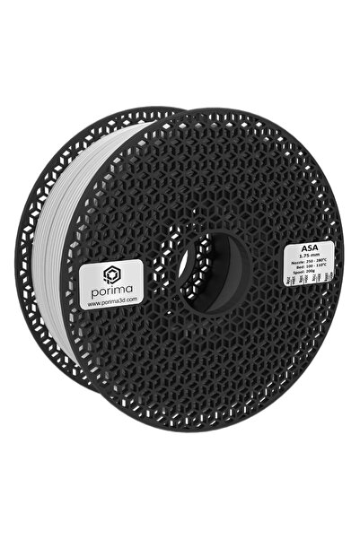 Porima Asa® Filament Naturel