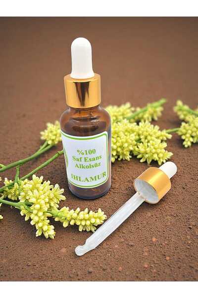 TLG Kozmetik Ihlamur Alkolsüz Esans, 30 ml