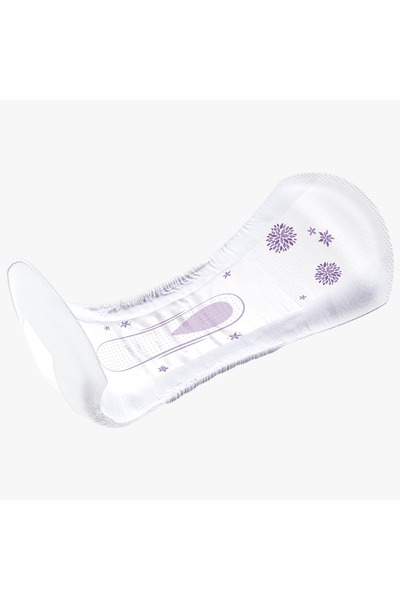 EVA Mesane Pedi Kadın 30lu Multi2-normal (270MM)