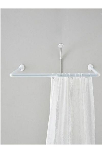 rexa Granta Shower Curtain