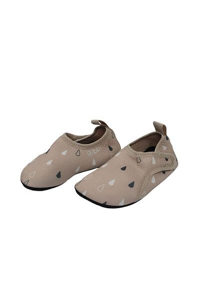 bblüv Bbluv Shooz Pool and Sea Shoes - Sand