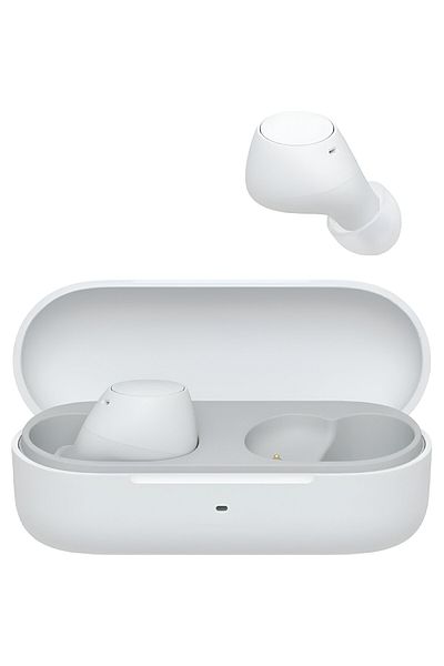 Sony سماعات الأذن WF-C510