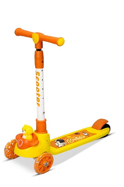 rexa children's scooter, suitable for kids ,81,57,21 cm