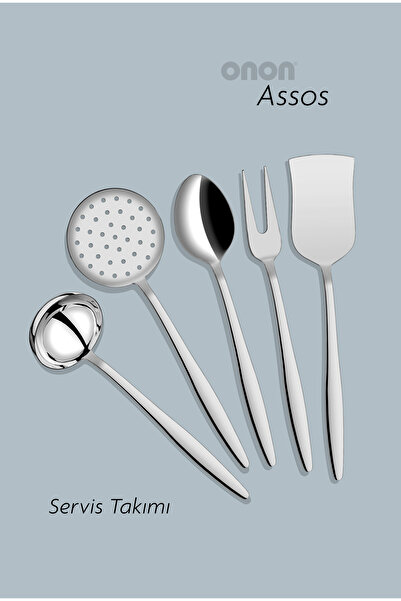 on-on Assos Servis Takımı 18/10