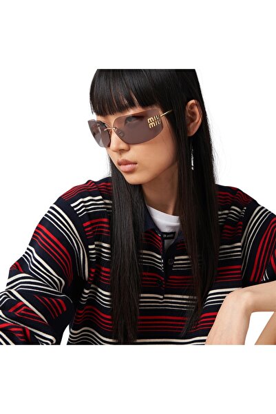 Miu Miu MU 54YS 5AK06I 80