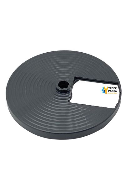 Ozba Ticaret Kenwood Compatible Hdp204Rd Blender Carrier Disk