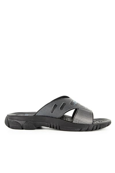 Muya Men's Slippers - Alpha Anatomical Sole, Wet Floor
