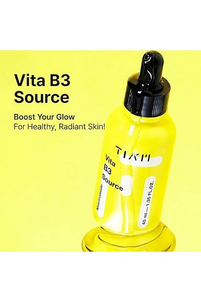 TİAM TIAM-(Renewal) Vita B3 Source