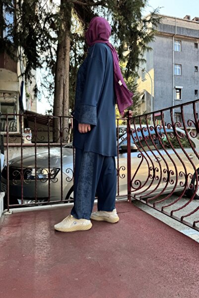 Ghisa Blue Suit 5Kgstkm4745