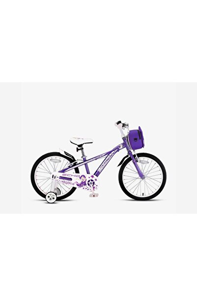 Kron HYDRA - 16'' - Vitessiz - V.B. - Mor-Beyaz