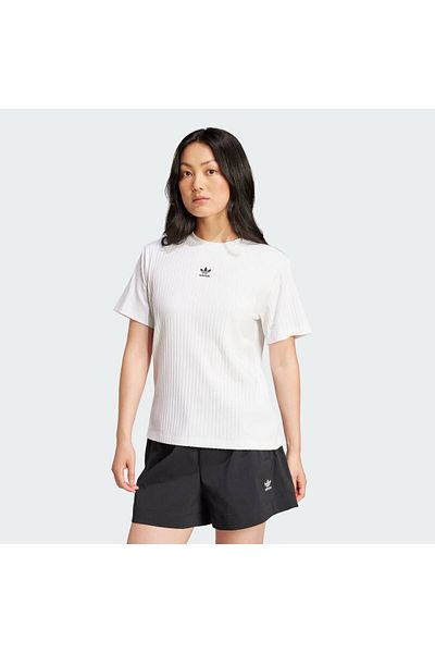 adidas Γυναικείο μπλουζάκι Ess Wr Tee Jd1493