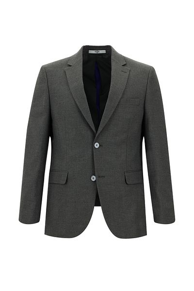 Kiğılı Slim Fit Classic Suit