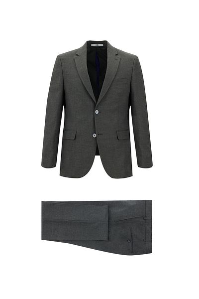 Kiğılı Slim Fit Classic Suit