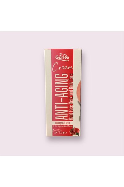 Garlex Anti-Aging Cream