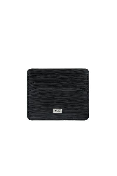 Kiğılı Card Holder - Practical Design