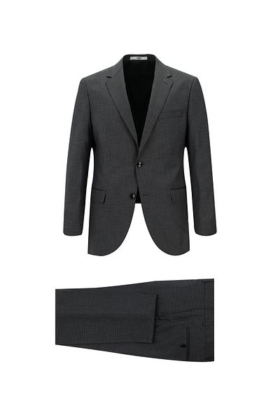 Kiğılı Patterned Classic Suit